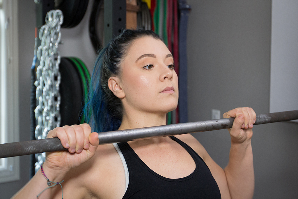 Barbell Method Rig The Texas Method: Method vs. Template (Part 2) - Barbell Logic